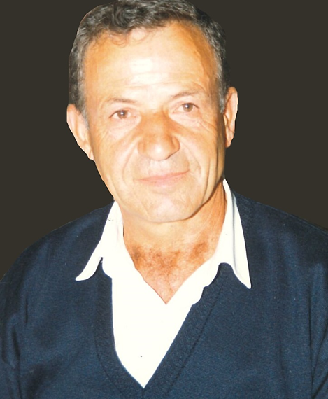 «Έφυγε» ο Αθανάσιος Παπούλης