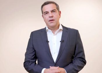 Παραίτηση και ένα βήμα πιο κοντά στην ίδρυση κόμματος ο Αλέξης Τσίπρας