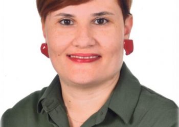 «Έφυγε» πρόωρα η Σταυρούλα Παράσχη