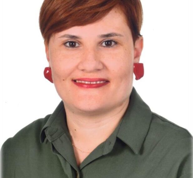 «Έφυγε» πρόωρα η Σταυρούλα Παράσχη