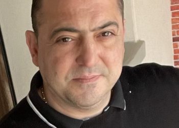 «Έφυγε» πρόωρα ο Σωτήρης Πολύβιος