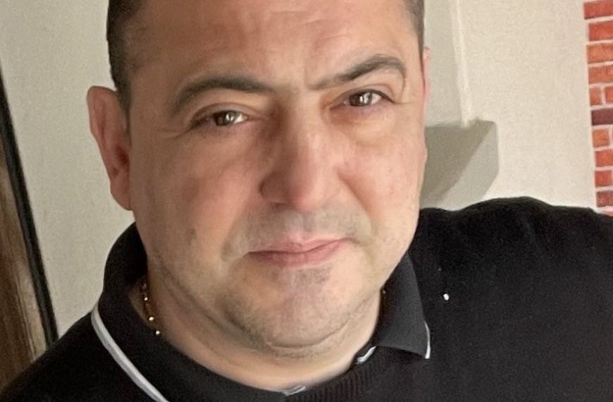«Έφυγε» πρόωρα ο Σωτήρης Πολύβιος