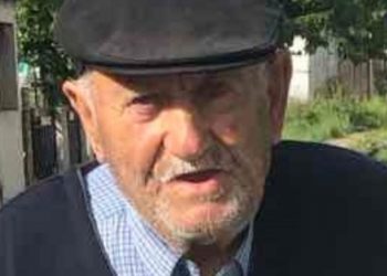 «Έφυγε» ο Απόστολος Σακκομήτρος