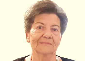 «Έφυγε» η Ευτέρπη Σιμορέλη