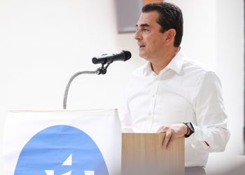 Στηρίζουμε όσους κρατούν ζωντανή την Ελληνική ύπαιθρο