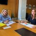 Συντονισμός για τα ζητήματα των Τοπικών Κοινοτήτων του Νομού Τρικάλων