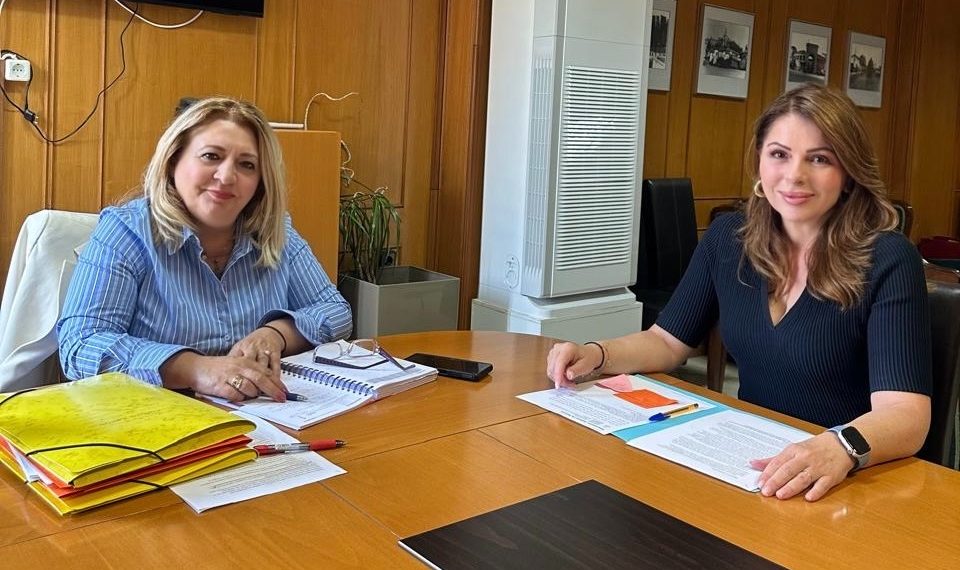Συντονισμός για τα ζητήματα των Τοπικών Κοινοτήτων του Νομού Τρικάλων