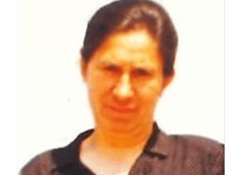 «Έφυγε» η Φρειδερίκη Χατζή
