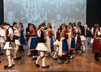 Στην «Philoxenia» ο «Ασκληπιός» Τρικάλων