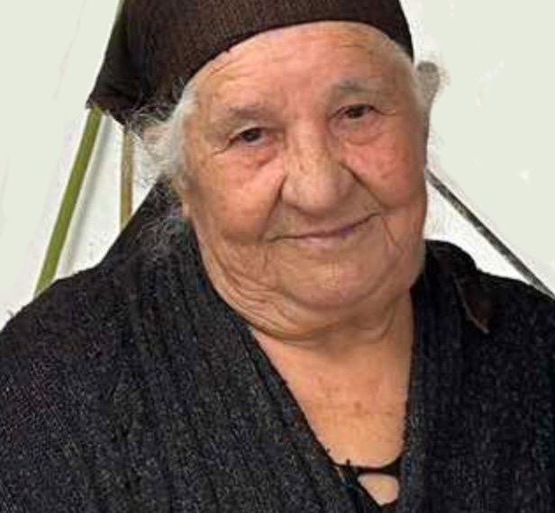 «Έφυγε» η Παναγιώτα Καραλή