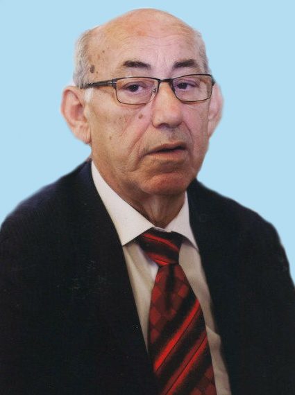 «Έφυγε» ο Βασίλης Ζιώγας