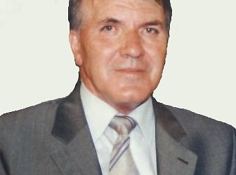 «Έφυγε» ο Κων/νος Ζαχαράκης