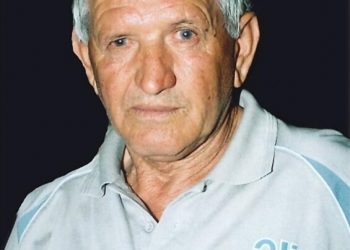 «Έφυγε» ο Ευριπίδης Πατσιαούρας
