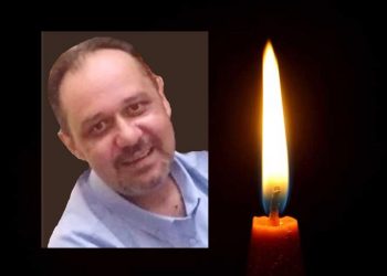 «Έφυγε» ο Κων/νος Βασδέκης