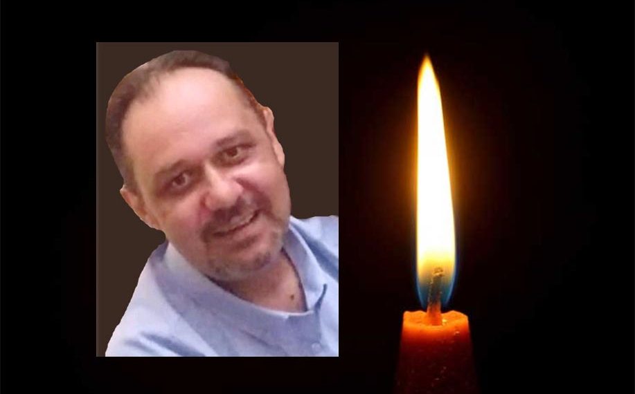 «Έφυγε» ο Κων/νος Βασδέκης