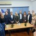 Πρώτη συνεδρίαση της νέας ΔΕΕΠ της Ν.Δ. του Νομού Τρικάλων