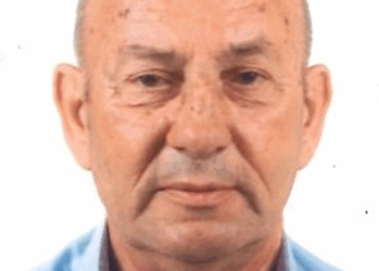 «Έφυγε» ο Δημήτρης Μαραγκός