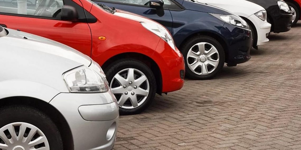 Νέα παρτίδα από «ραβασάκια» σε κατόχους οχημάτων