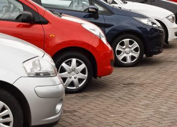 Νέα παρτίδα από «ραβασάκια» σε κατόχους οχημάτων