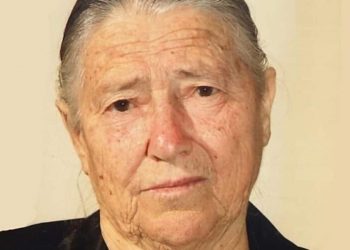 «Έφυγε» η Βασιλική Μήτσιου