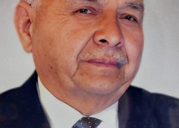«Έφυγε» ο Θεόδωρος Νακόπουλος