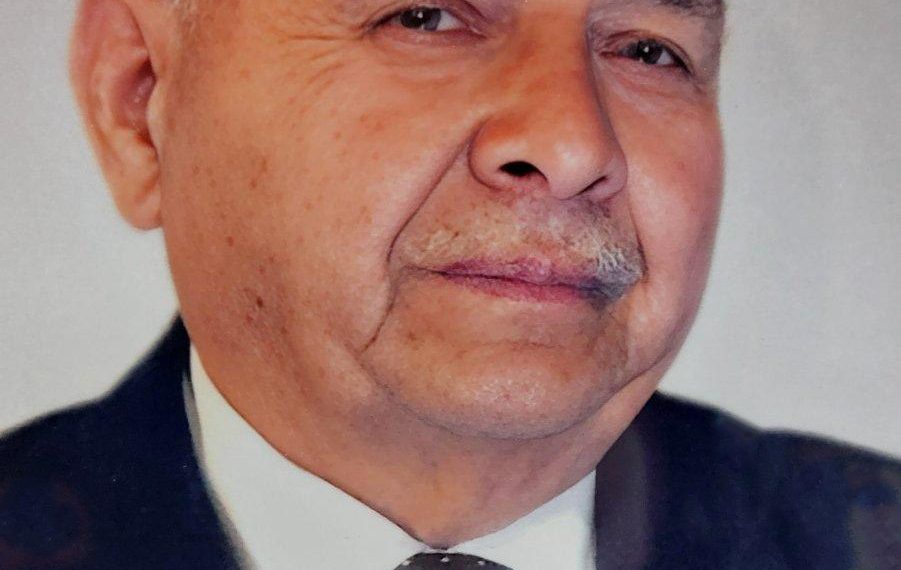 «Έφυγε» ο Θεόδωρος Νακόπουλος