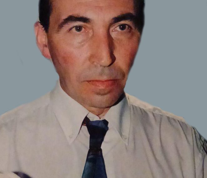 «Έφυγε» ο Γεώργιος Ντάκουλας