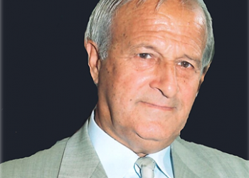 «Έφυγε» ο Κων/νος Τσαβδαρίδης