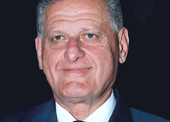 «Έφυγε» ο Ιωάννης Τσακίρης