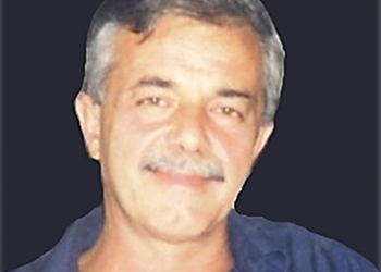 «Έφυγε» ο Δημήτρης Τσάλας