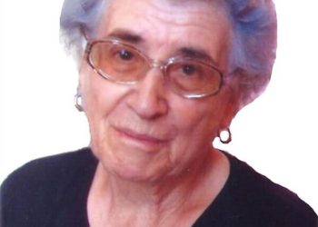 «Έφυγε» η Ευγενία Τζανάκου