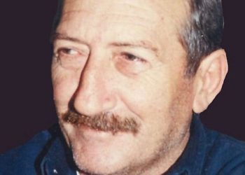 «Έφυγε» ο Ευριπίδης Τζουβάρας