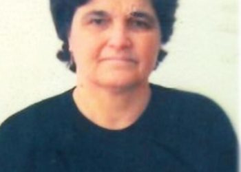 «Έφυγε» η Μαρία Βασιλείου
