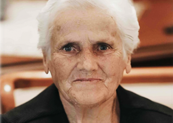 «Έφυγε» η Μαριουάρα Βράκα