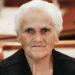 «Έφυγε» η Μαριουάρα Βράκα