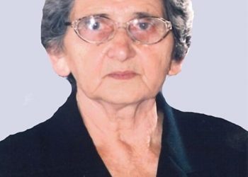 «Έφυγε» η Μαρία Χαλιαμάνη