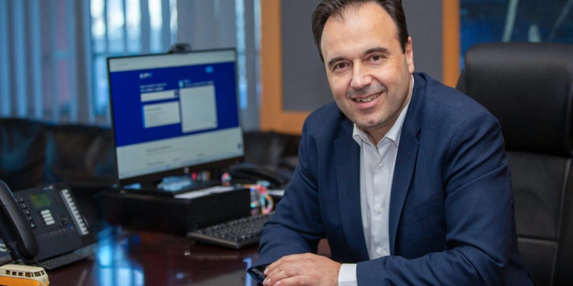 Η Ελλάδα βαδίζει σταθερά στον ψηφιακό μετασχηματισμό