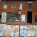 Συλλήψεις στα Τρίκαλα για διακίνηση ναρκωτικών