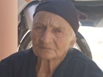 «Έφυγε» η Ελένη Καρτσιούκα