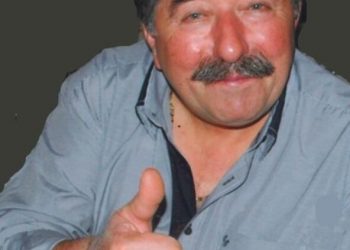 «Έφυγε» ο Κων/νος Τεντολούρης