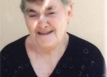 «Έφυγε» η Μαρία Γούλα