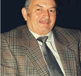 «Έφυγε» ο Δημήτρης Ιακωβάκης