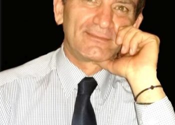 «Έφυγε» ο Βασίλης Καλαμάτας