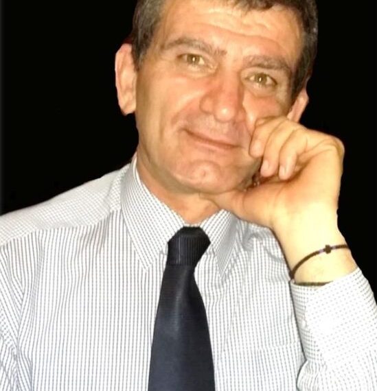 «Έφυγε» ο Βασίλης Καλαμάτας