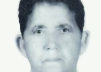 «Έφυγε» η Θεοδώρα Καραδήμα