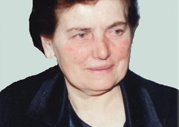 «Έφυγε» η Γκόλφω Καραλή