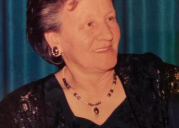 «Έφυγε» η Ζωή Κούρεντα