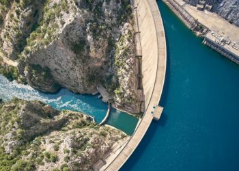 Για την μετεγκατάσταση του οικισμού Μεσοχώρας