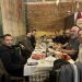 Στα «Μεζεδοκαμώματα» ο Δημήτρης Μπάσης