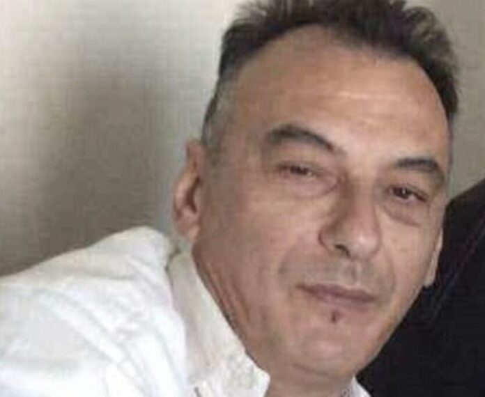 «Έφυγε» ο Αθανάσιος Μισιάκας